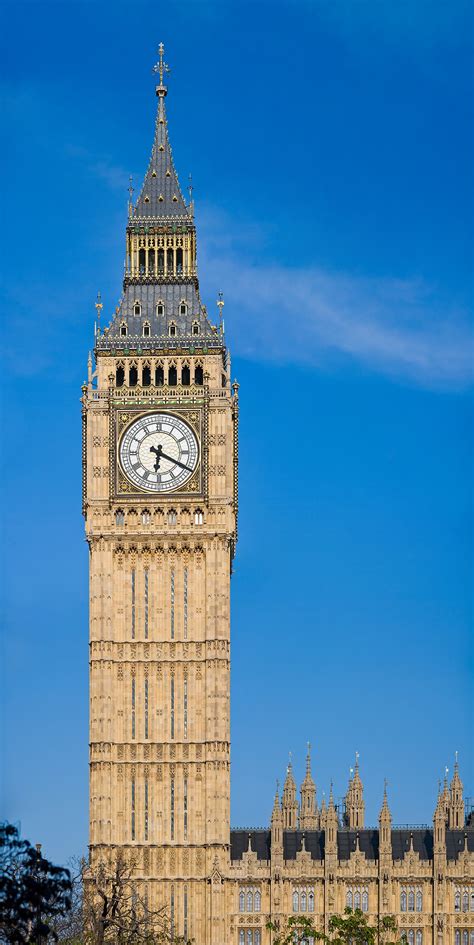 big ben london wiki